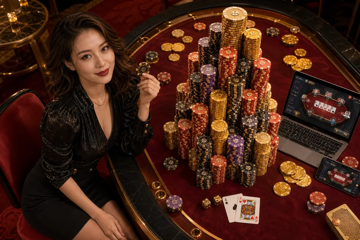 grab777 Casino deposit e-wallet DuitNow