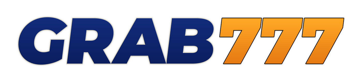 grab777 logo